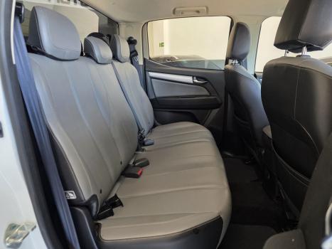 CHEVROLET S10 2.5 FLEX LTZ 4X4 CABINE DUPLA AUTOMTICO, Foto 13
