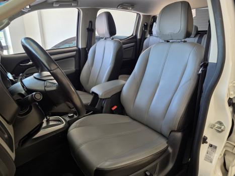 CHEVROLET S10 2.5 FLEX LTZ 4X4 CABINE DUPLA AUTOMTICO, Foto 14