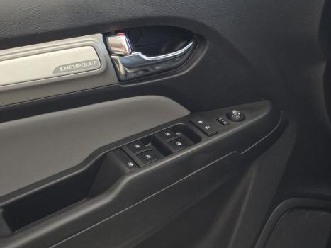 CHEVROLET S10 2.5 FLEX LTZ 4X4 CABINE DUPLA AUTOMTICO, Foto 16