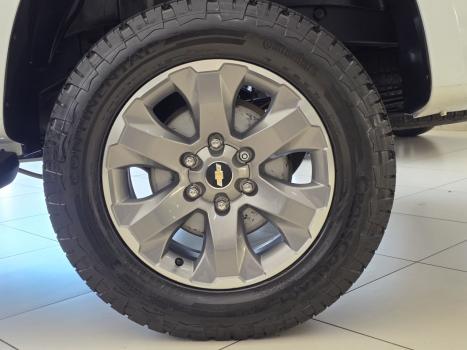 CHEVROLET S10 2.5 FLEX LTZ 4X4 CABINE DUPLA AUTOMTICO, Foto 17