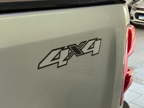 CHEVROLET S10 2.5 FLEX LTZ CABINE DUPLA, Foto 2