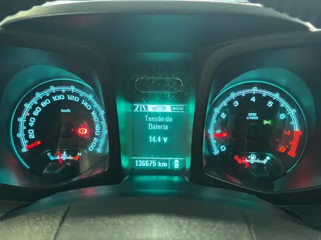 CHEVROLET S10 2.5 FLEX LTZ CABINE DUPLA, Foto 5