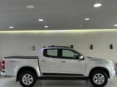 CHEVROLET S10 2.5 FLEX LTZ CABINE DUPLA, Foto 7