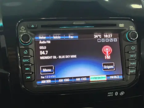 CHEVROLET S10 2.5 FLEX LTZ CABINE DUPLA, Foto 8