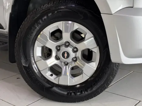 CHEVROLET S10 2.5 FLEX LTZ CABINE DUPLA, Foto 9