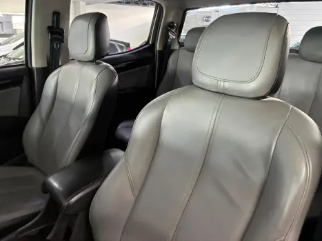 CHEVROLET S10 2.5 FLEX LTZ CABINE DUPLA, Foto 10