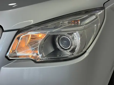 CHEVROLET S10 2.5 FLEX LTZ CABINE DUPLA, Foto 13