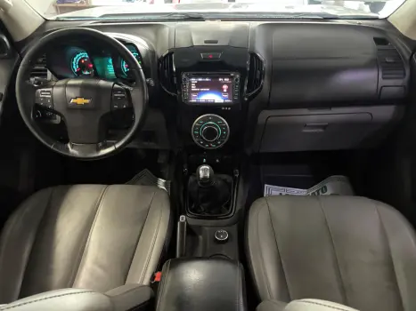 CHEVROLET S10 2.5 FLEX LTZ CABINE DUPLA, Foto 14