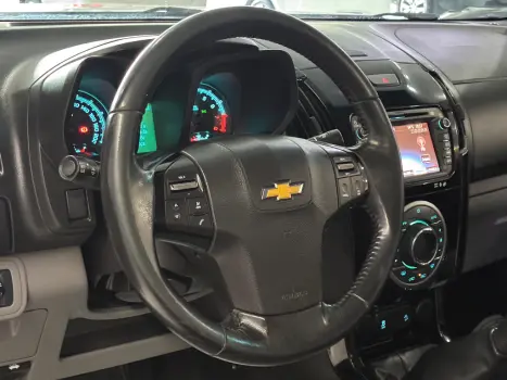 CHEVROLET S10 2.5 FLEX LTZ CABINE DUPLA, Foto 15