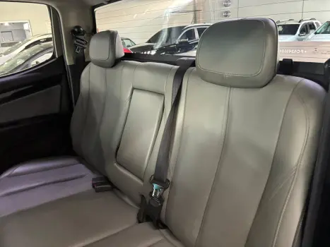 CHEVROLET S10 2.5 FLEX LTZ CABINE DUPLA, Foto 18