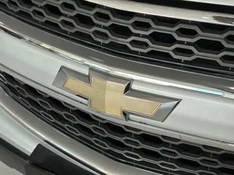 CHEVROLET S10 2.5 FLEX LTZ CABINE DUPLA, Foto 19