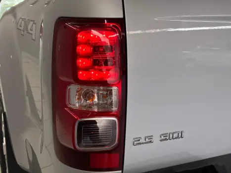 CHEVROLET S10 2.5 FLEX LTZ CABINE DUPLA, Foto 20