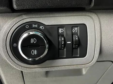 CHEVROLET S10 2.5 FLEX LTZ CABINE DUPLA, Foto 21