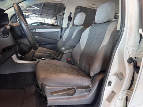 CHEVROLET S10 2.5 FLEX LT 4X4 CABINE DUPLA, Foto 7