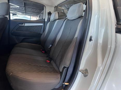 CHEVROLET S10 2.5 FLEX LT 4X4 CABINE DUPLA, Foto 8