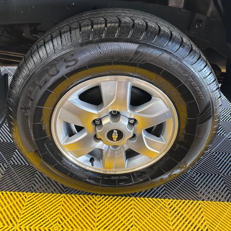 CHEVROLET S10 2.5 FLEX LT 4X4 CABINE DUPLA, Foto 11
