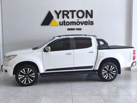 CHEVROLET S10 2.5 FLEX LTZ CABINE DUPLA, Foto 1