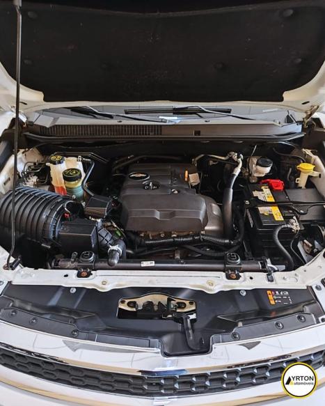 CHEVROLET S10 2.5 FLEX LTZ CABINE DUPLA, Foto 3