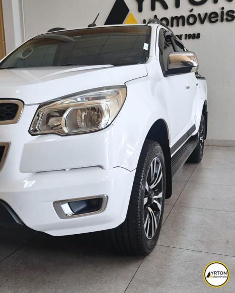 CHEVROLET S10 2.5 FLEX LTZ CABINE DUPLA, Foto 5