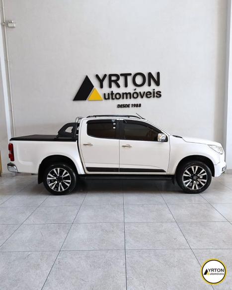 CHEVROLET S10 2.5 FLEX LTZ CABINE DUPLA, Foto 6