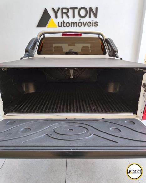 CHEVROLET S10 2.5 FLEX LTZ CABINE DUPLA, Foto 10
