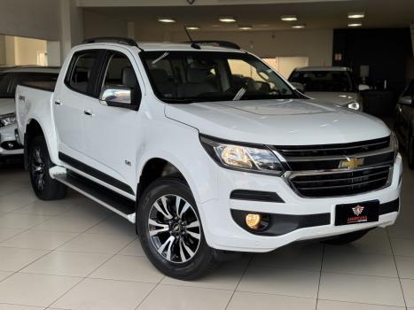 CHEVROLET S10 2.5 FLEX LTZ 4X4 CABINE DUPLA AUTOM�TICO, Foto 2