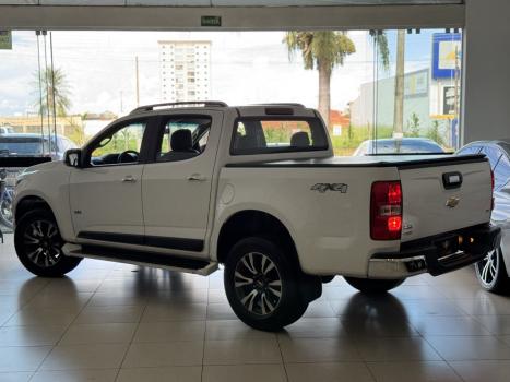 CHEVROLET S10 2.5 FLEX LTZ 4X4 CABINE DUPLA AUTOM�TICO, Foto 3