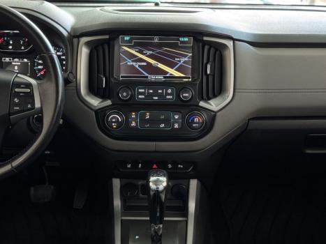 CHEVROLET S10 2.5 FLEX LTZ 4X4 CABINE DUPLA AUTOM�TICO, Foto 7