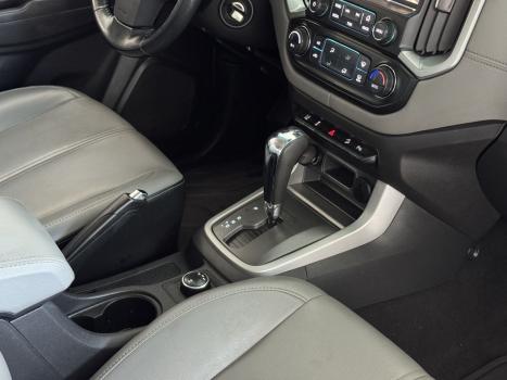 CHEVROLET S10 2.5 FLEX LTZ 4X4 CABINE DUPLA AUTOM�TICO, Foto 9