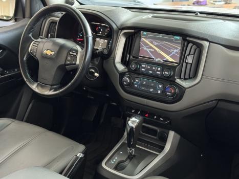 CHEVROLET S10 2.5 FLEX LTZ 4X4 CABINE DUPLA AUTOM�TICO, Foto 10