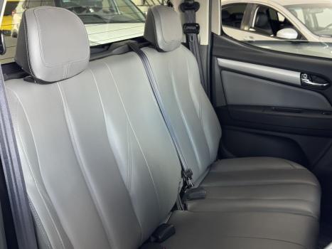 CHEVROLET S10 2.5 FLEX LTZ 4X4 CABINE DUPLA AUTOM�TICO, Foto 11