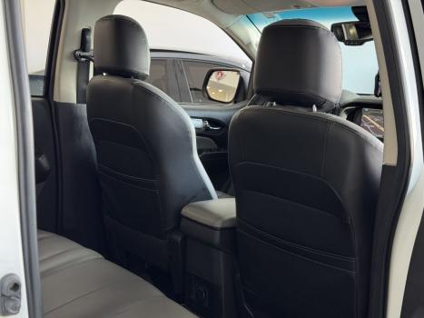 CHEVROLET S10 2.5 FLEX LTZ 4X4 CABINE DUPLA AUTOM�TICO, Foto 12