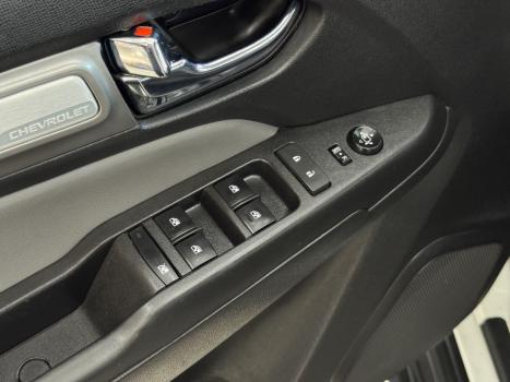 CHEVROLET S10 2.5 FLEX LTZ 4X4 CABINE DUPLA AUTOM�TICO, Foto 13