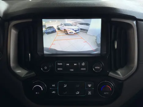 CHEVROLET S10 2.5 FLEX LTZ 4X4 CABINE DUPLA AUTOM�TICO, Foto 15