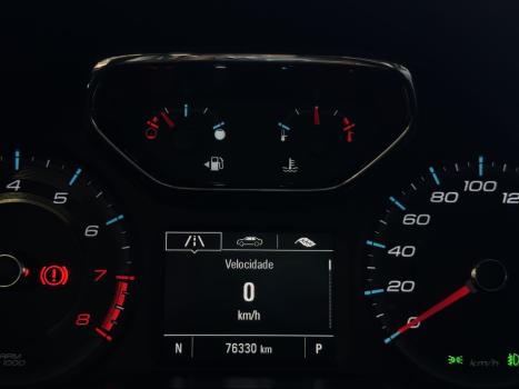 CHEVROLET S10 2.5 FLEX LTZ 4X4 CABINE DUPLA AUTOM�TICO, Foto 17