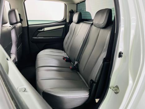 CHEVROLET S10 2.5 FLEX LTZ CABINE DUPLA AUTOM�TICO, Foto 8