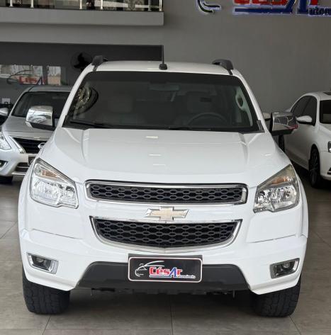 CHEVROLET S10 2.5 FLEX LTZ CABINE DUPLA, Foto 3