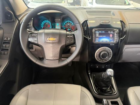 CHEVROLET S10 2.5 FLEX LTZ CABINE DUPLA, Foto 8