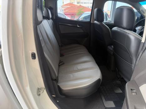 CHEVROLET S10 2.5 FLEX LTZ CABINE DUPLA, Foto 16