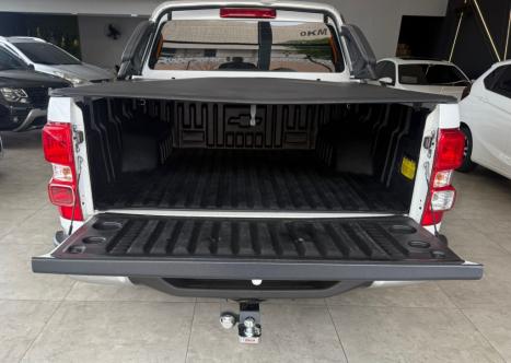 CHEVROLET S10 2.5 FLEX LTZ CABINE DUPLA, Foto 17