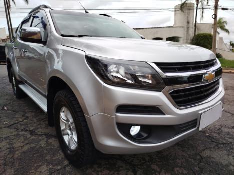 CHEVROLET S10 2.5 FLEX ADVANTAGE CABINE DUPLA, Foto 2