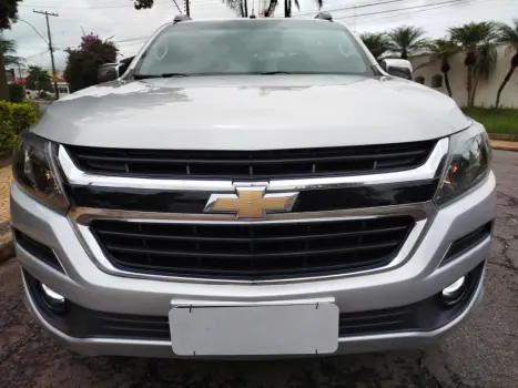 CHEVROLET S10 2.5 FLEX ADVANTAGE CABINE DUPLA, Foto 3