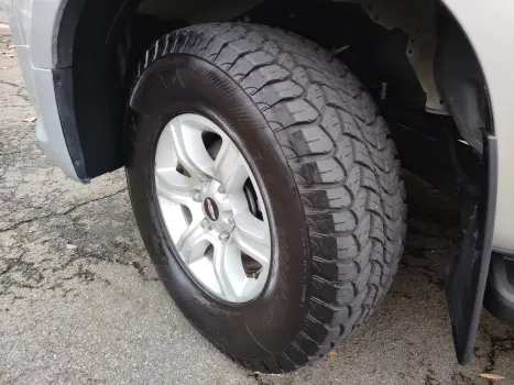 CHEVROLET S10 2.5 FLEX ADVANTAGE CABINE DUPLA, Foto 14