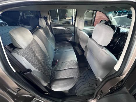 CHEVROLET S10 2.5 FLEX LT 4X4 CABINE DUPLA, Foto 6