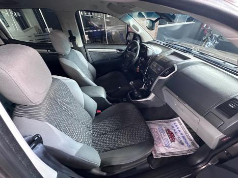 CHEVROLET S10 2.5 FLEX LT 4X4 CABINE DUPLA, Foto 7