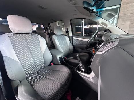 CHEVROLET S10 2.5 FLEX LT 4X4 CABINE DUPLA, Foto 8