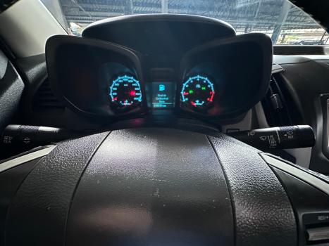 CHEVROLET S10 2.5 FLEX LT 4X4 CABINE DUPLA, Foto 10