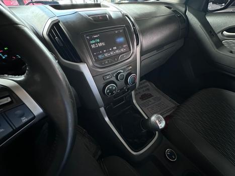 CHEVROLET S10 2.5 FLEX LT 4X4 CABINE DUPLA, Foto 11