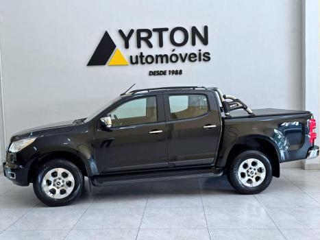 CHEVROLET S10 2.5 FLEX LTZ 4X4 CABINE DUPLA, Foto 1