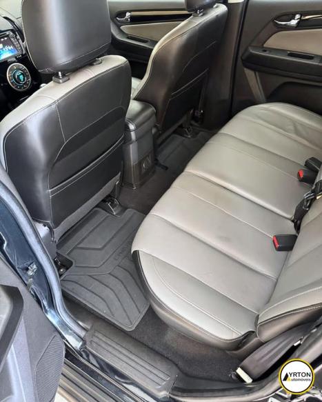 CHEVROLET S10 2.5 FLEX LTZ 4X4 CABINE DUPLA, Foto 8